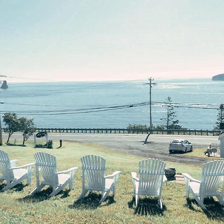 A Bon Port Inc Villa Perce Exterior photo