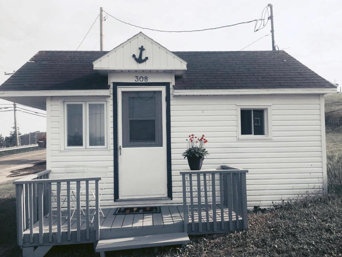 A Bon Port Inc Villa Perce Exterior photo